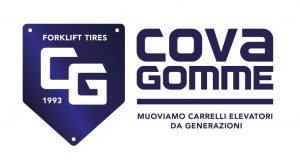 NEL 2019 COVA GOMME SI PROIETTA NEL FUTURO